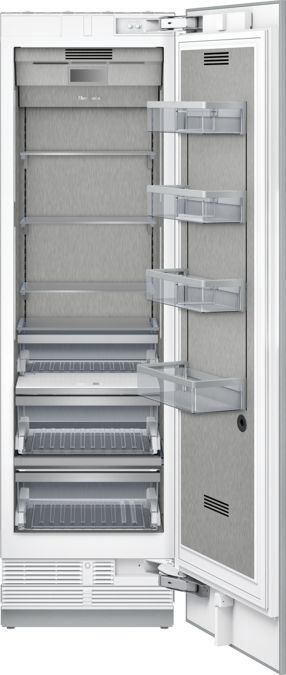 Freedom® Built-in Refrigerator Column Panel Ready T23IR905SP T23IR905SP-1