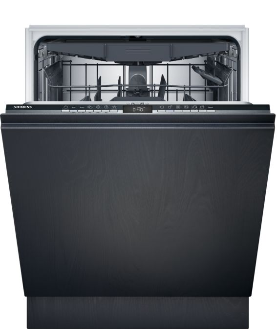 iQ300 Lave-vaisselle tout intégrable 60 cm Porte à glissières SN73HX60CE SN73HX60CE-1