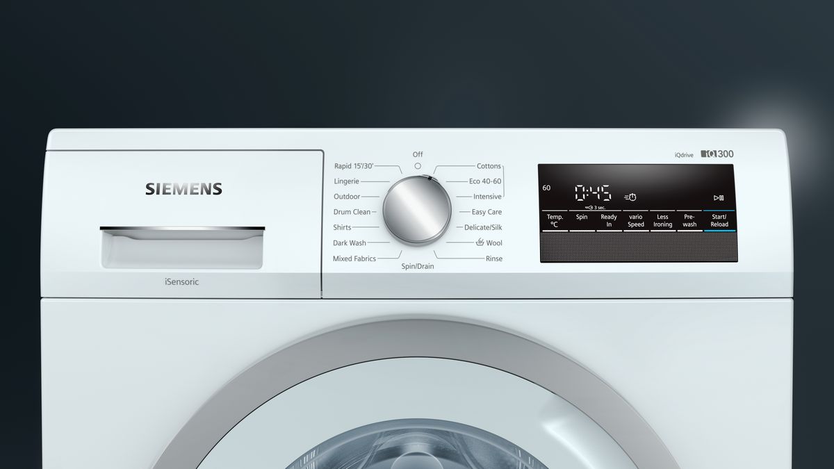 e07 hisense washing machine