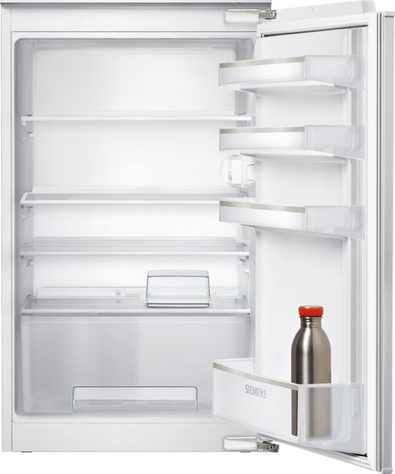iQ100 Einbau-Kühlschrank 88 x 56 cm Flachscharnier KI18RNFF2 KI18RNFF2-1