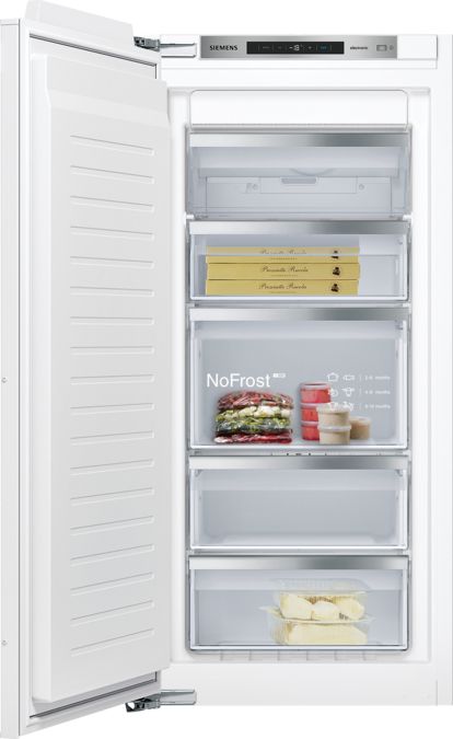 Refrigerateur encastrable 1 porte 122 cm - Livraison gratuite Darty Max -  Darty