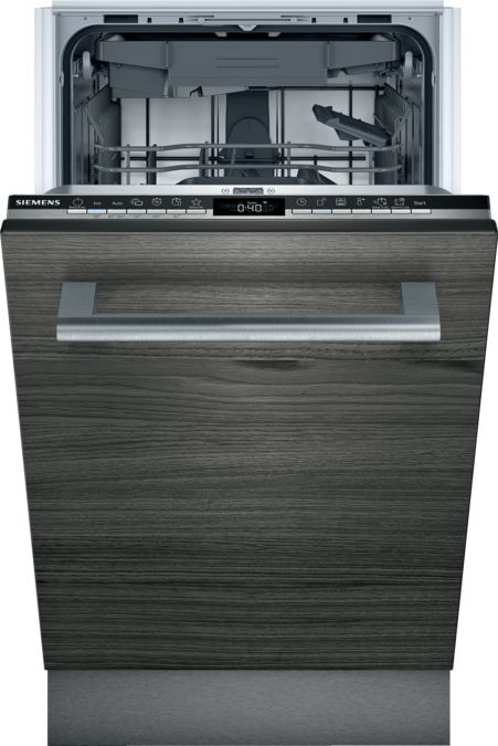 iQ300 Lave-vaisselle tout intégrable 45 cm SR63HX65ME SR63HX65ME-1