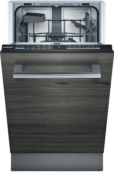 iQ100 Lave-vaisselle tout intégrable 45 cm SR61HX08KE SR61HX08KE-1