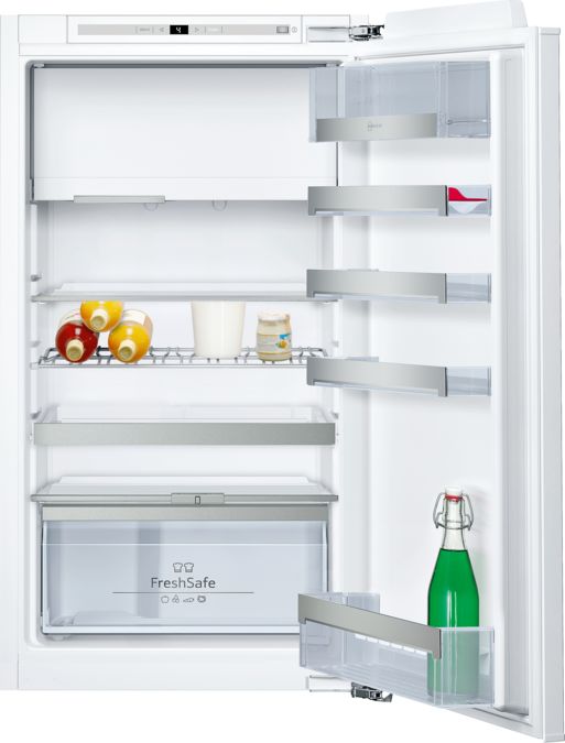KI2326DD0 Einbau-Kühlschrank mit Gefrierfach