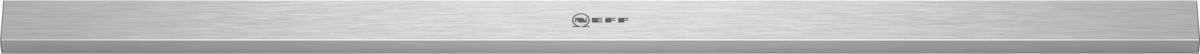 Dodatni pribor za nape Stainless steel Z54TH90N1 Z54TH90N1-1