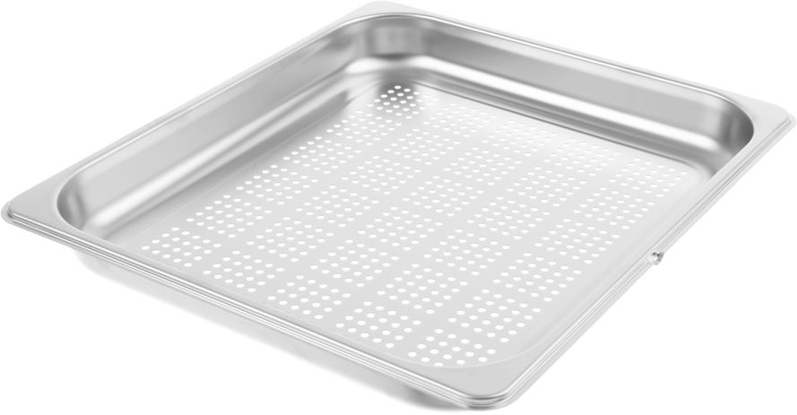11027160 Perforated Steam Oven Pan (Large)