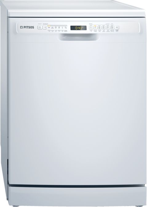 Ελεύθερο πλυντήριο πιάτων 60 cm Λευκό DSF60W00 DSF60W00-1