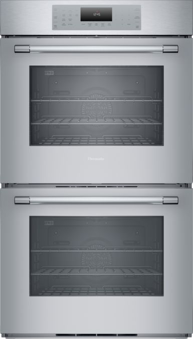 Masterpiece® Double Wall Oven 30'' ME302YP ME302YP-1