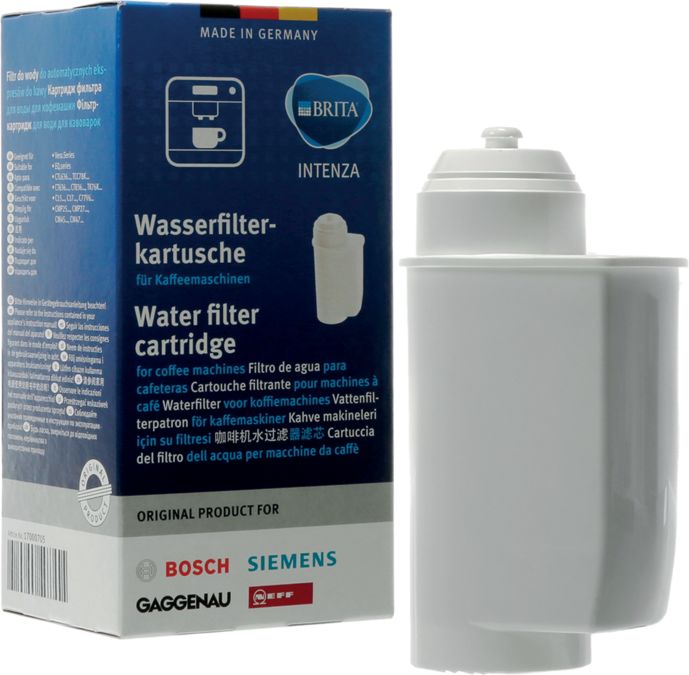 Brita Intenza Water Filter 17000705 17000705-1