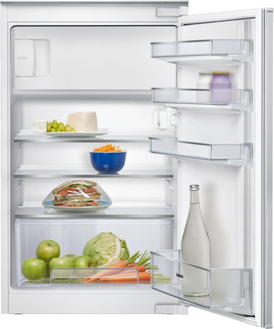 CK222EFE0 Einbau-Kühlschrank mit Gefrierfach