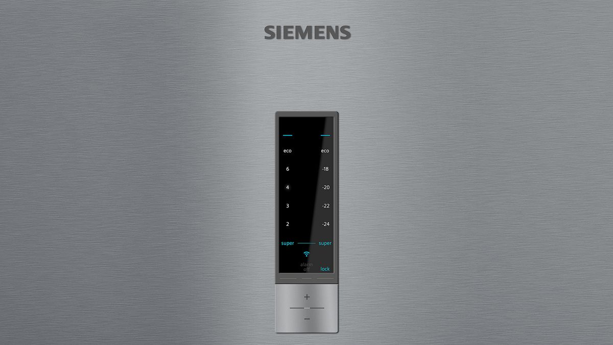 siemens iq300 kg49nxiepg