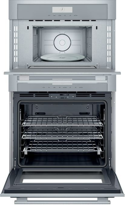 Masterpiece® Combination Oven 30'' MEM301WS MEM301WS-4