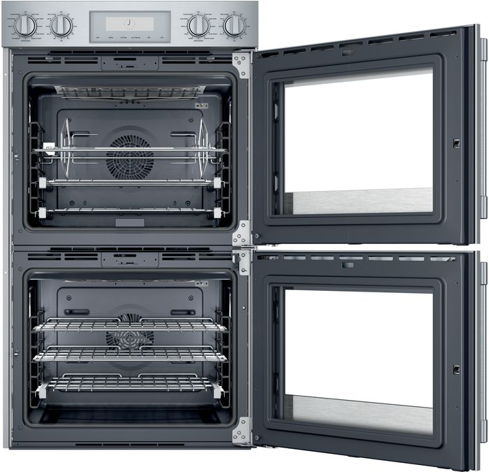 Professional Double Wall Oven 30'' POD302RW POD302RW-2