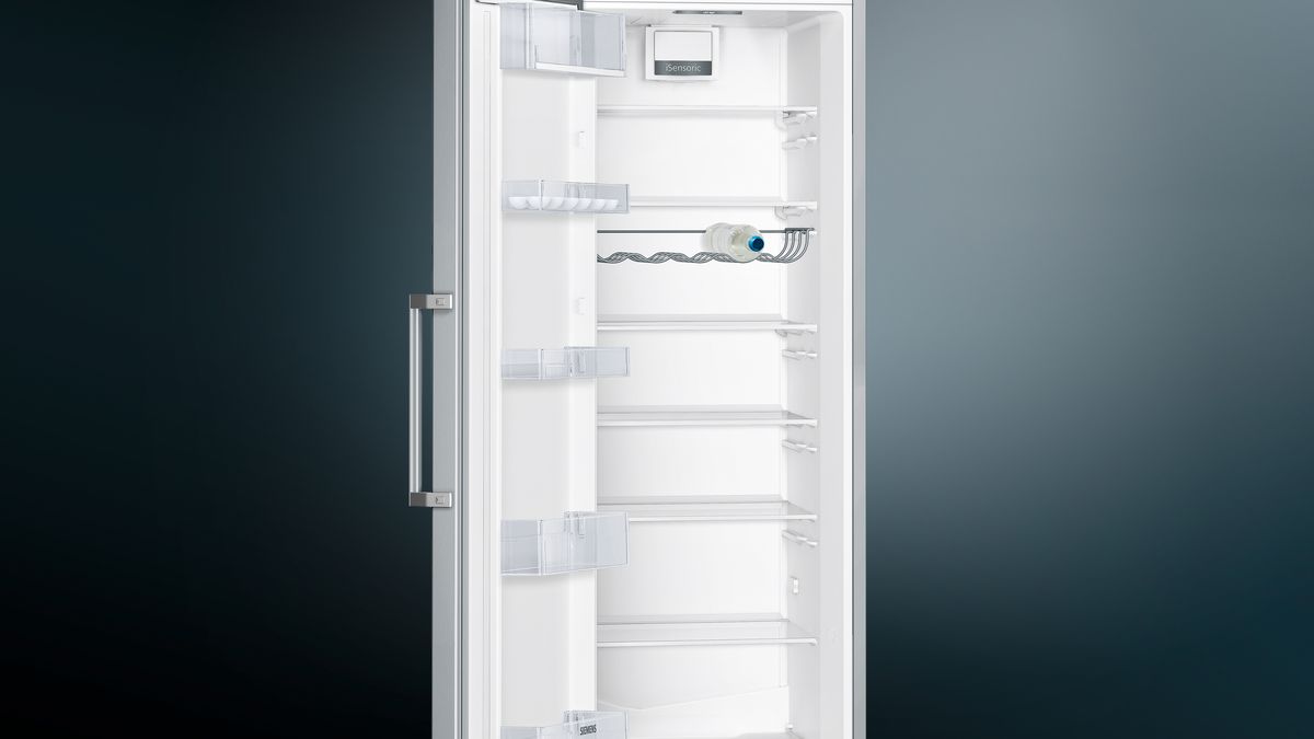 Set de frigorífico y congelador de 1 puerta y accesorio GS36NVIEP + KS36VVIEP + KS39ZAL00 KA95NVIEP KA95NVIEP-5