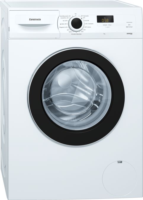 Waschmaschine, Frontlader 7 kg 1400 U/min. CWF14J01 CWF14J01-1