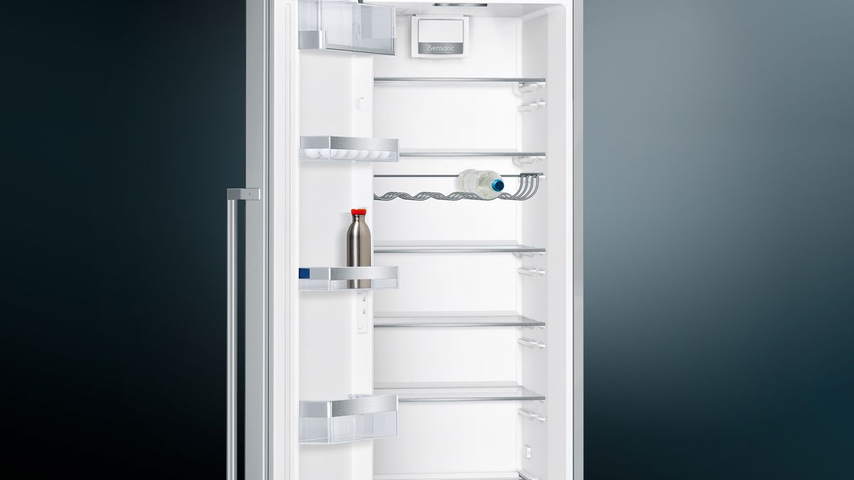 Set de frigorífico y congelador de 1 puerta y accesorio GS36NAIEP + KS36VAIEP + KS39ZAL00 KA95NAIEQ KA95NAIEQ-6