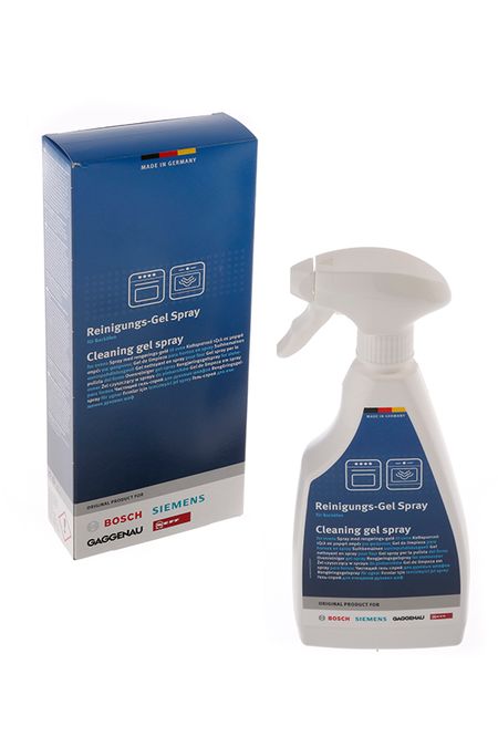 Cleaning Gel Spray for Ovens 00311860 00311860-2