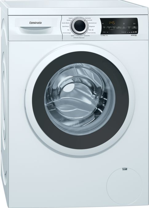 Waschmaschine, unterbaufähig - Frontlader 8 kg 1400 U/min. CWF14UT0 CWF14UT0-1