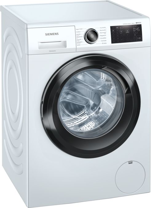 iQ500 Waschmaschine, Frontlader 9 kg 1400 U/min. WM14UR5EM WM14UR5EM-1