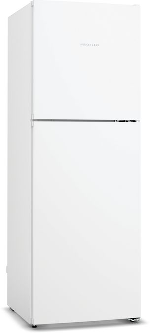 Üstten Donduruculu Buzdolabı 171 x 60 cm Beyaz BD2030WFNN BD2030WFNN-1