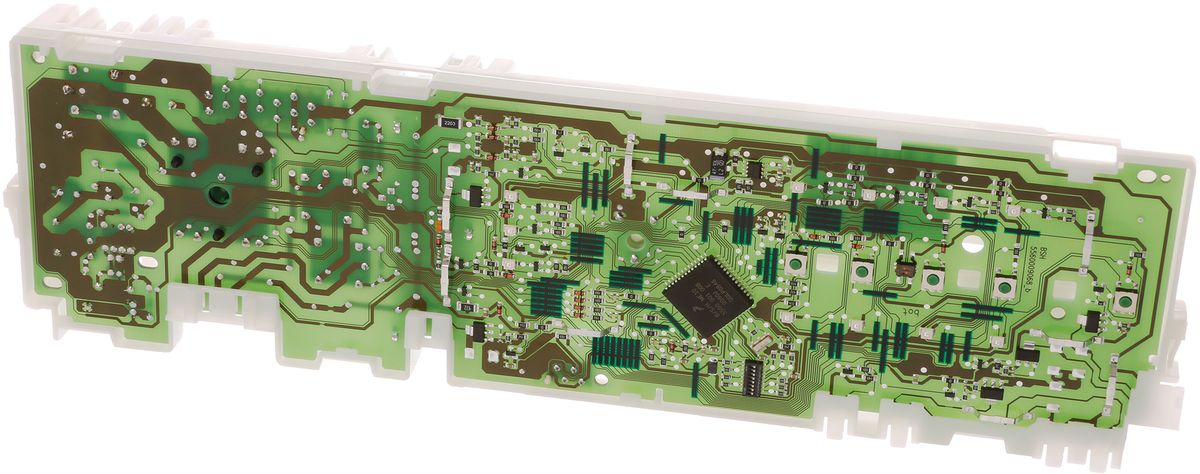 Módulo de control WM5406W, ET-Info 961229 00432218 00432218-2