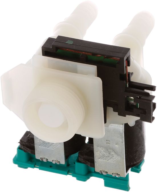 Magnetventil 2-FA.(D-SEN.,MIT M-REG.)F20 00606001 00606001-2