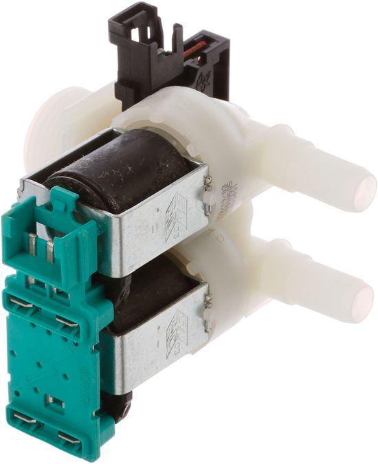 Magnetventil 2-FA.(D-SEN.,MIT M-REG.)F20 00606001 00606001-3
