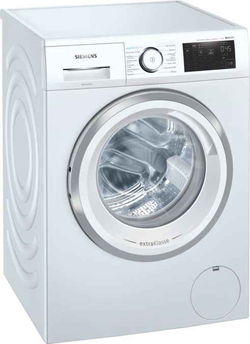 iQ500 Wasmachine, voorlader 9 kg 1400 rpm WM14UQ95NL WM14UQ95NL-1
