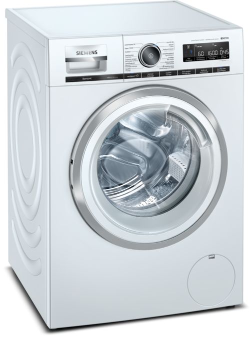 Lave-linge 8kg, 1600tr/min, 70L