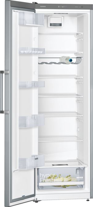 Set de frigorífico y congelador de 1 puerta y accesorio GS36NVIEP + KS36VVIEP + KS39ZAL00 KA95NVIEP KA95NVIEP-3