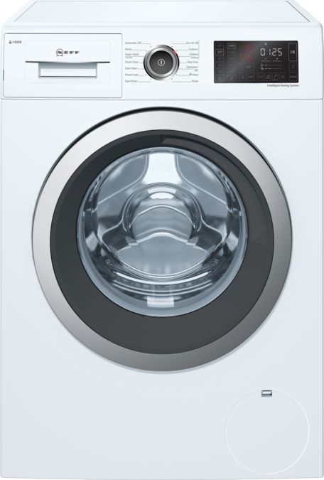 Washing machine, front loader 9 kg 1400 rpm W946UX0GB W946UX0GB-1