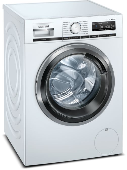 haier washing machine currys