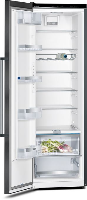 Set de frigorífico y congelador de 1 puerta y accesorio GS36NAXEP + KS36VAXEP + KS39ZAX00 KA95NAXEP KA95NAXEP-3