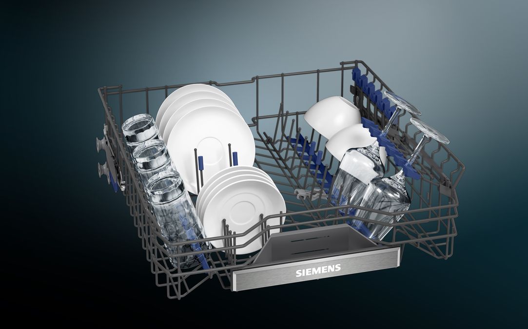 SX95EX64CH Vollintegrierter Geschirrspüler | Siemens Hausgeräte CH