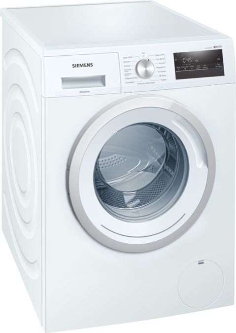 Hausgeräte AT | Waschmaschine, WM14N177 Frontlader Siemens