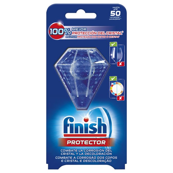 Finish Protector Lavavajillas 17005428 17005428-1