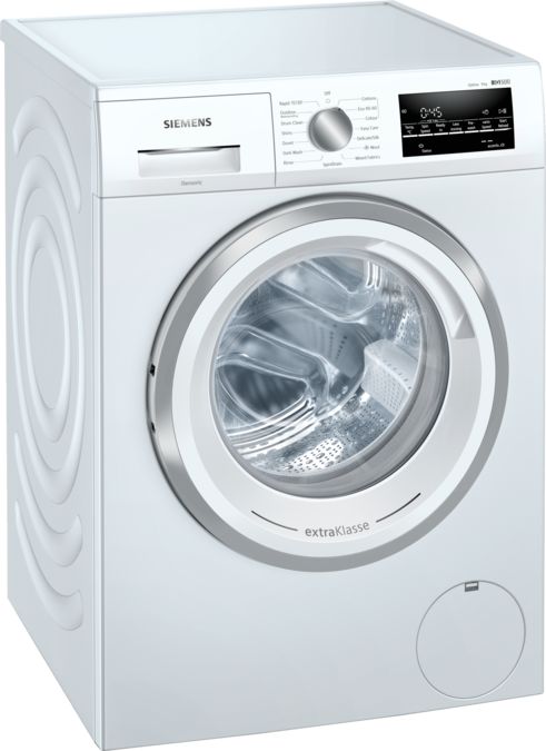 siemens wm14ut93gb washing machine