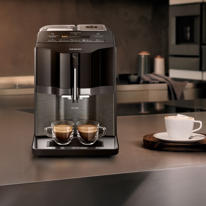 Espresso volautomaat EQ.300 ,  TI355209RW TI355209RW-3