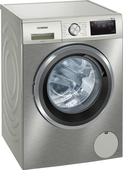 hotpoint 9kg washer