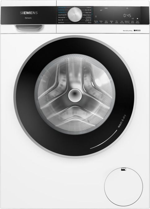 siemens iq 500 wn44g290gb