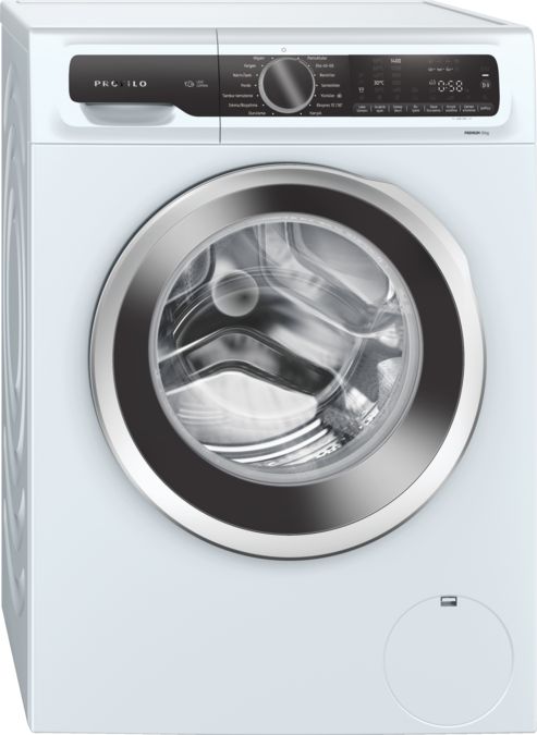 Çamaşır Makinesi 10 kg 1400 dev./dak. CGA254X0TR CGA254X0TR-1
