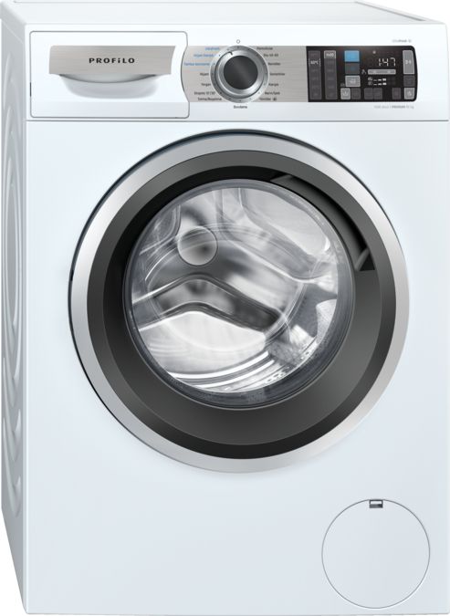 Çamaşır Makinesi 10 kg 1400 dev./dak. CMH140LTR CMH140LTR-1