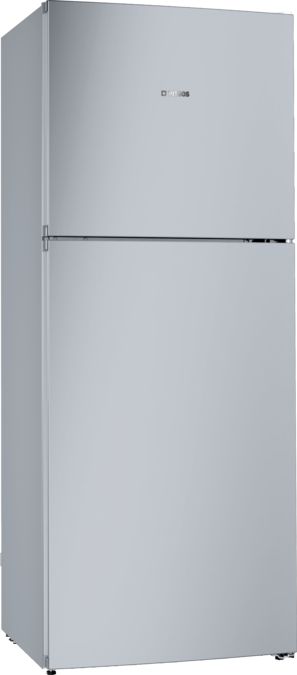 Ελεύθερο δίπορτο ψυγείο 178 x 70 cm Inox-look-metallic PKNT43N1FB PKNT43N1FB-1