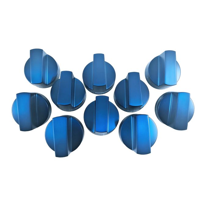 10015467 Blue Knob Kit THERMADOR US