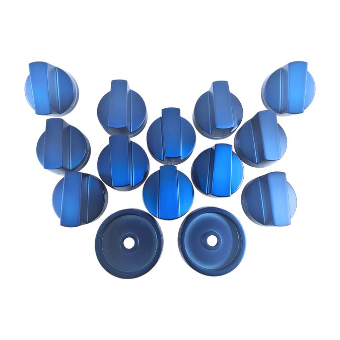 10015474 Blue Knob Kit THERMADOR US