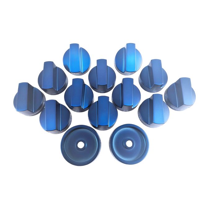 10015473 Blue Knob Kit THERMADOR US