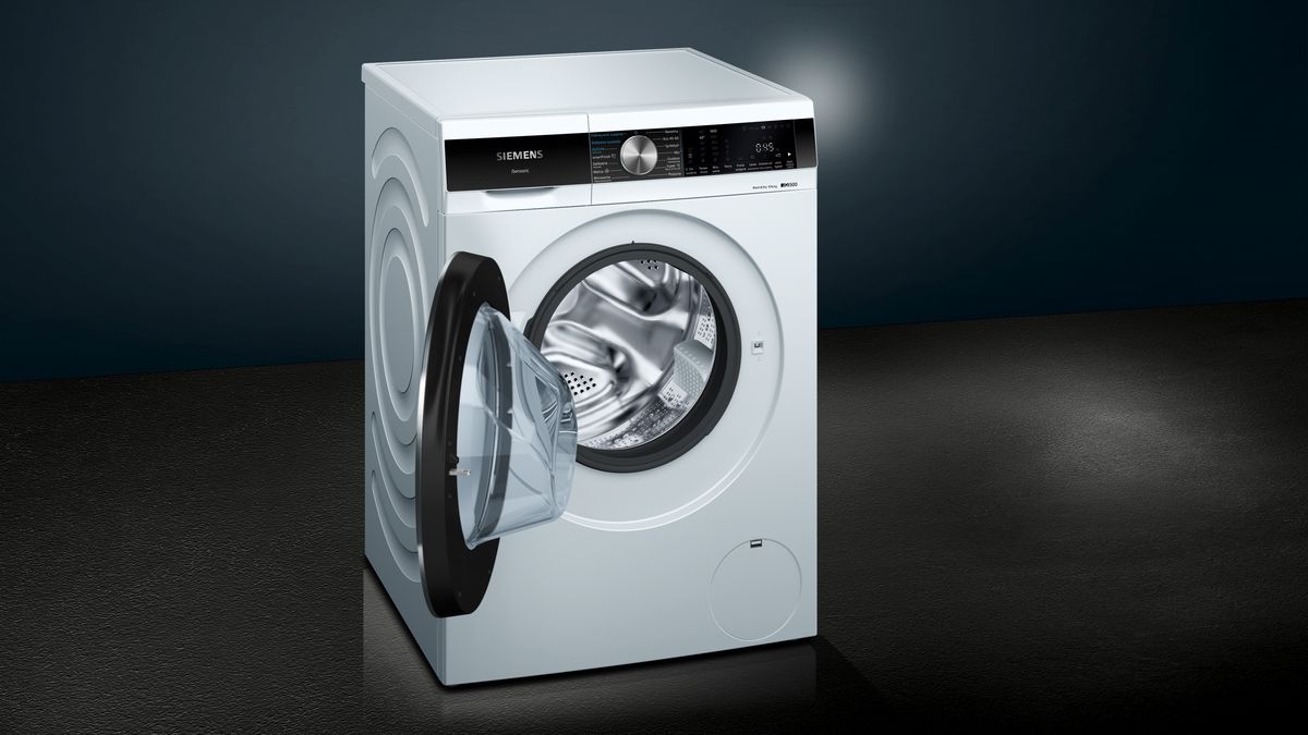 iQ500 washer-dryer 10/6 kg 1400 rpm WN54G200PL WN54G200PL-4