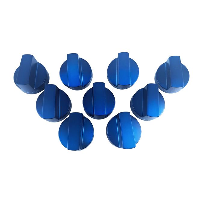 10015463 Blue Knob Kit THERMADOR US