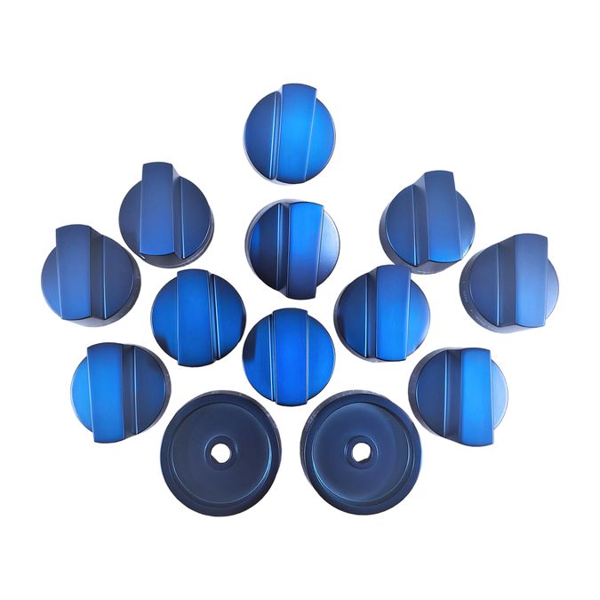 10015470 Blue Knob Kit THERMADOR US