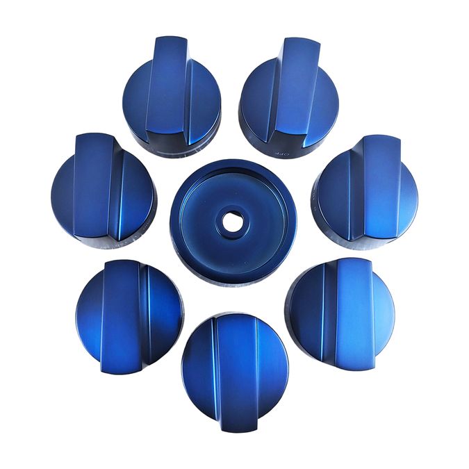 10015464 Blue Knob Kit THERMADOR US